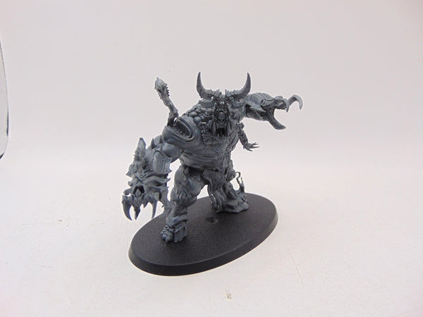 Khorgorath