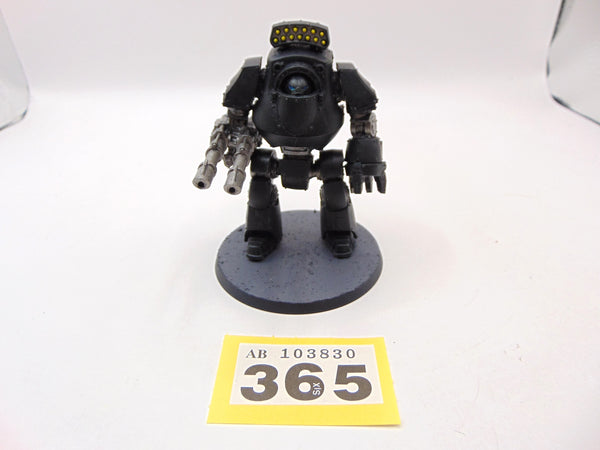 Contemptor Dreadnought