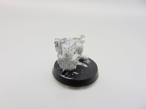 Grot -  Gretchin Carrying a Wrench