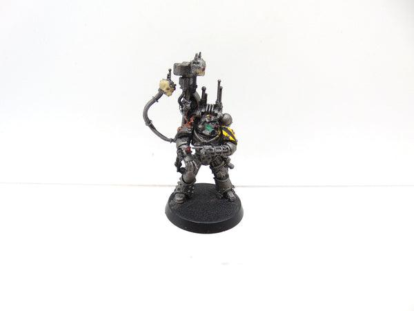 Legion Praevian
