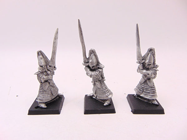 Swordmasters of Hoeth