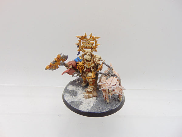 Korghos Khul, Mighty Lord of Khorne