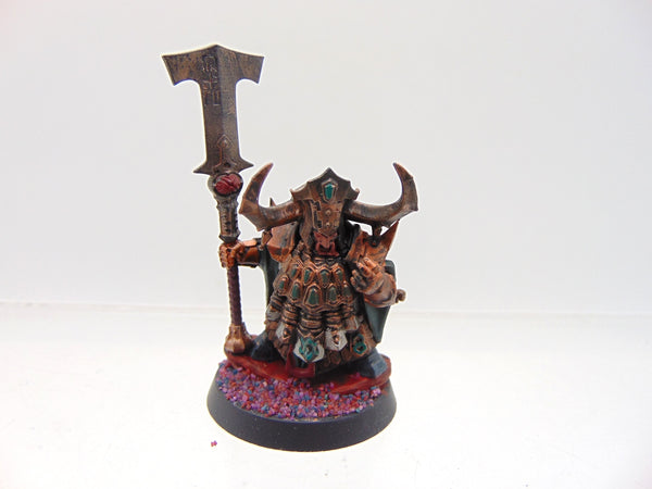 War Despot