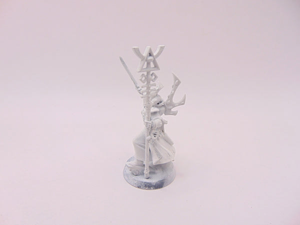 Spiritseer