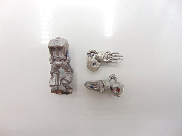 Terminator Lightning Claws