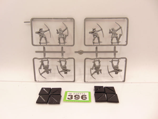 Bretonnian Archers / Peasant Bowmen