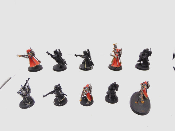 Skitarii Rangers