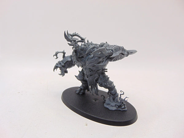 Khorgorath