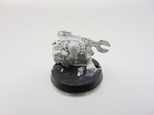 Grot -  Gretchin Carrying a Wrench