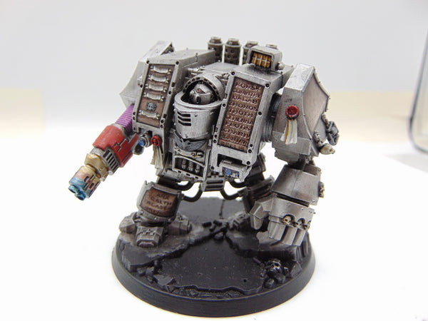 Venerable Dreadnought