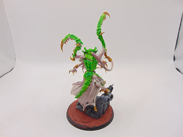 Deathleaper