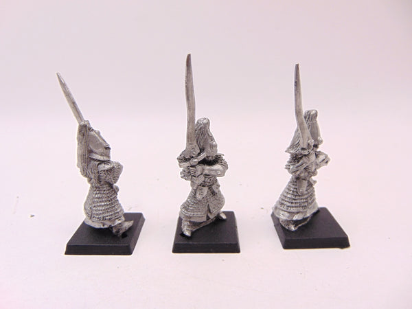 Swordmasters of Hoeth