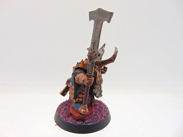 War Despot