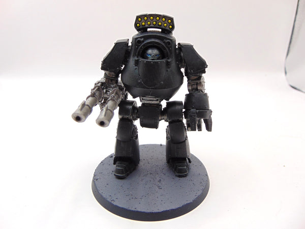 Contemptor Dreadnought