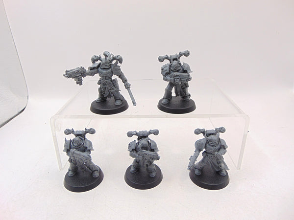Chaos Legionaries