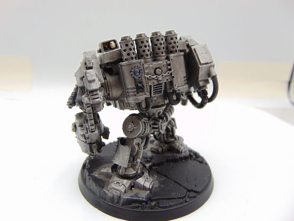 Venerable Dreadnought