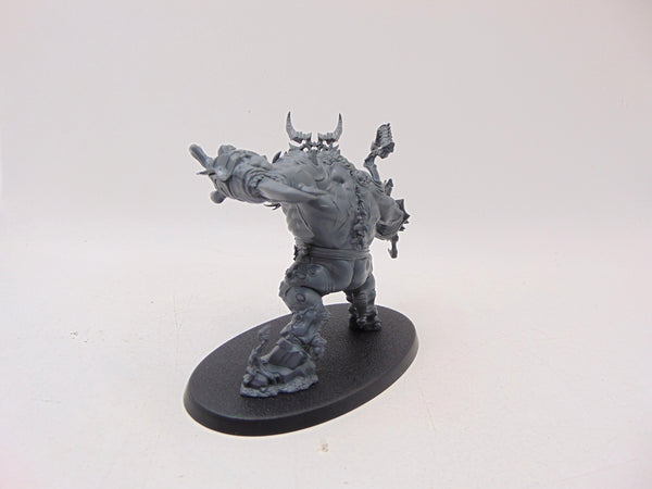 Khorgorath