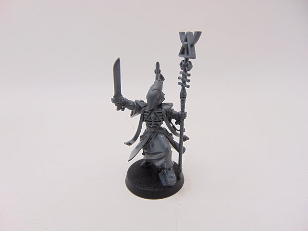 Spiritseer