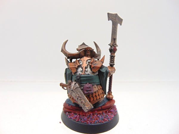 War Despot