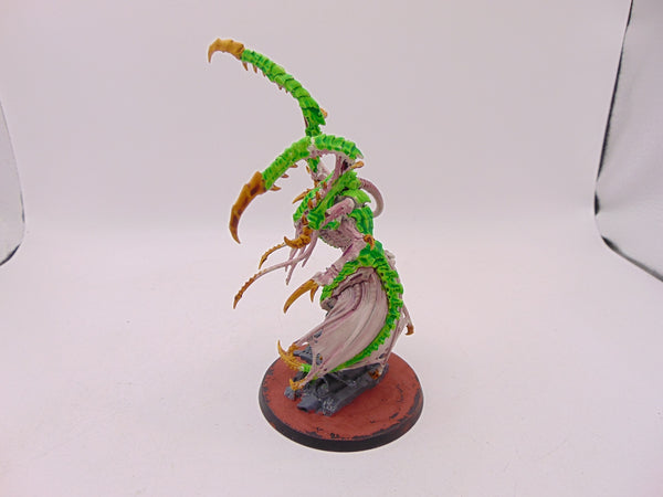 Deathleaper