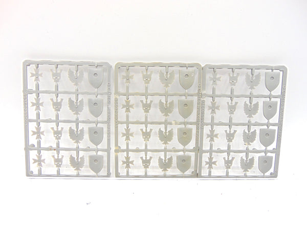 Empire Shield Sprues