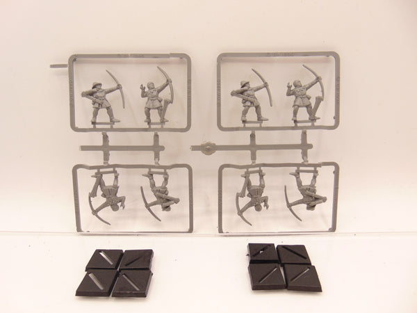 Bretonnian Archers / Peasant Bowmen