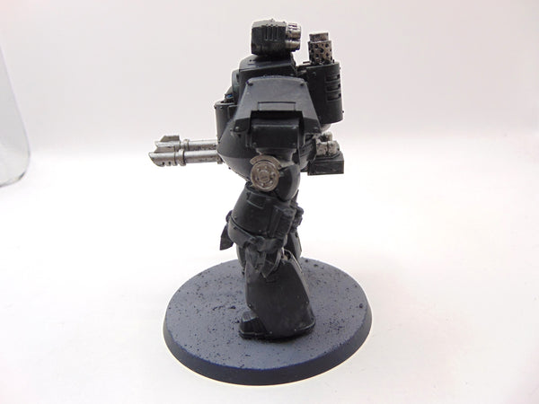 Contemptor Dreadnought