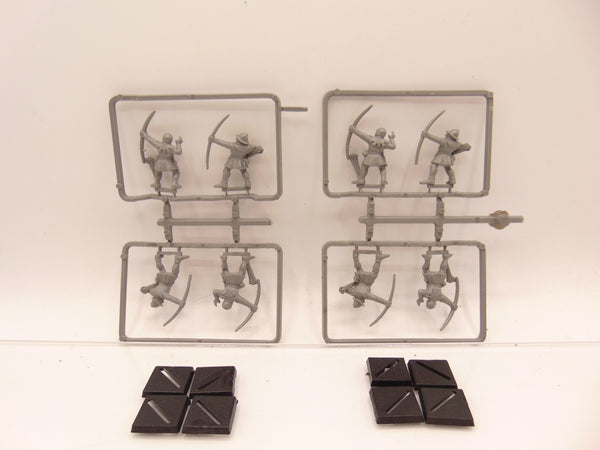 Bretonnian Archers / Peasant Bowmen