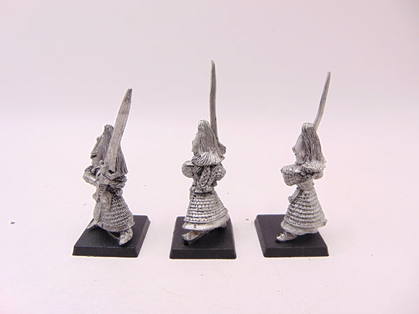 Swordmasters of Hoeth