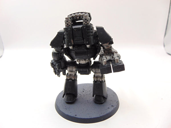 Contemptor Dreadnought