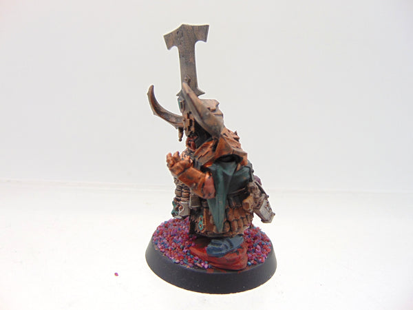 War Despot