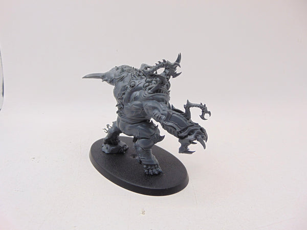 Khorgorath