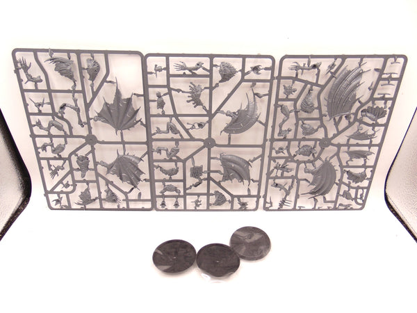 Crypt Horrors / Flayers