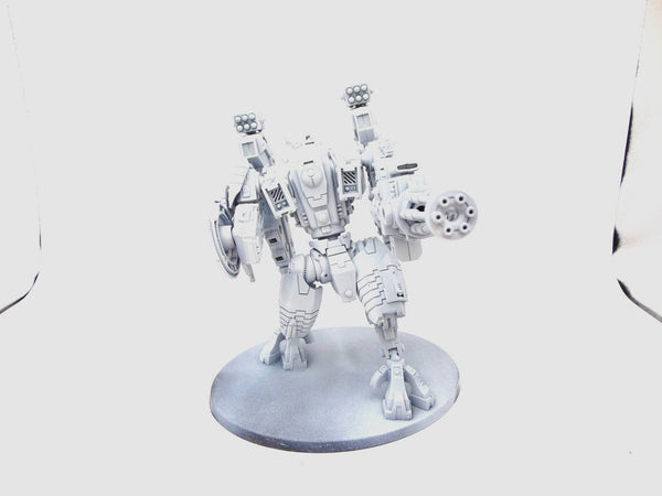 Riptide Battlesuit
