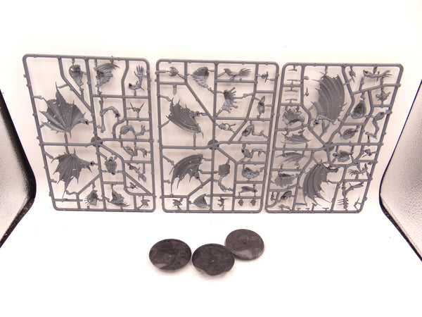 Crypt Horrors / Flayers