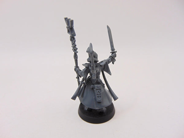 Spiritseer