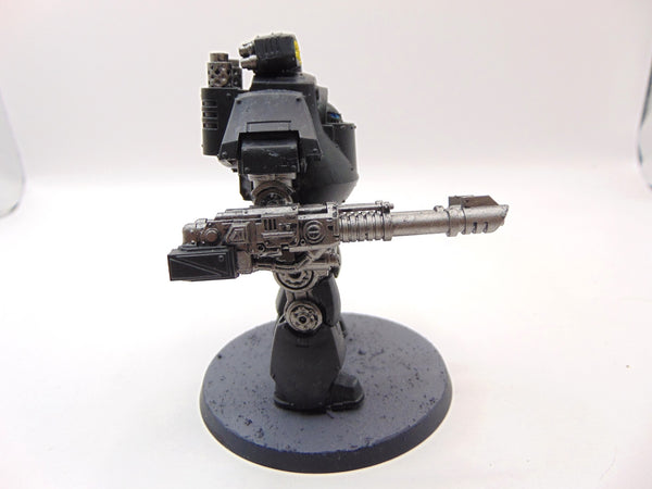 Contemptor Dreadnought