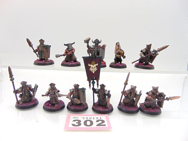 Infernal Cohort