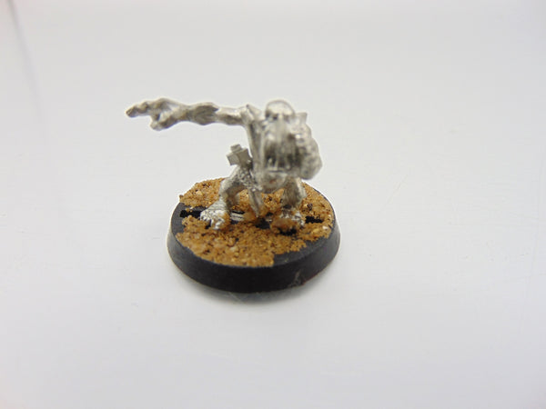 Grot Gretchin Big Gunz Kannon Crew