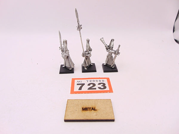 Swordmasters Command