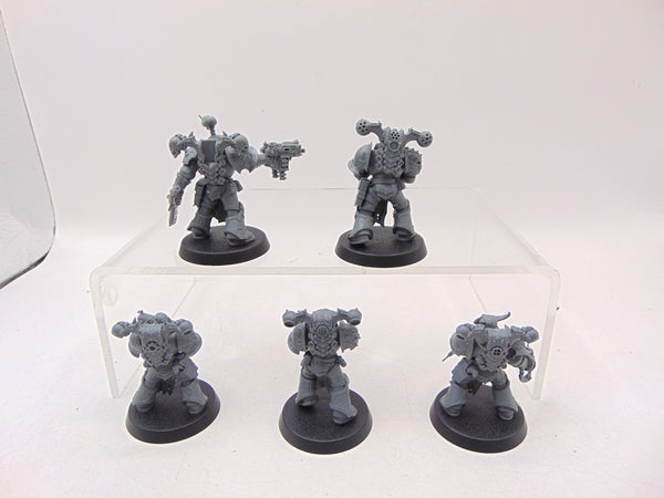 Chaos Legionaries
