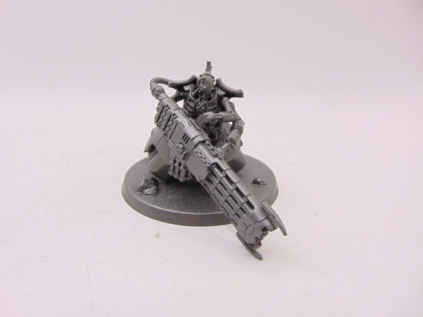 Lokhust Heavy Destroyer