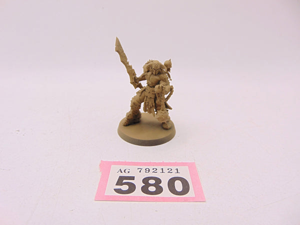 Slaughterpriest