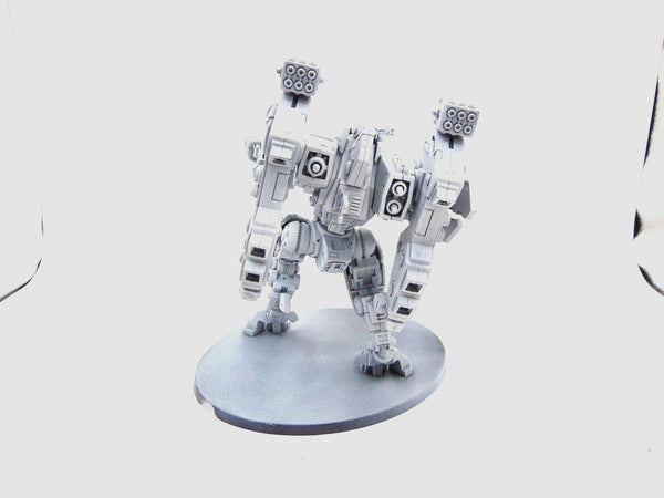 Riptide Battlesuit