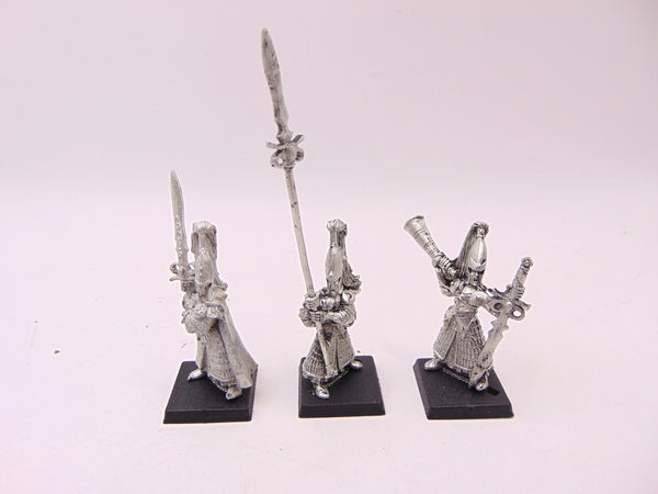 Swordmasters Command