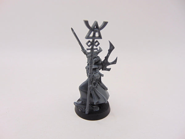 Spiritseer