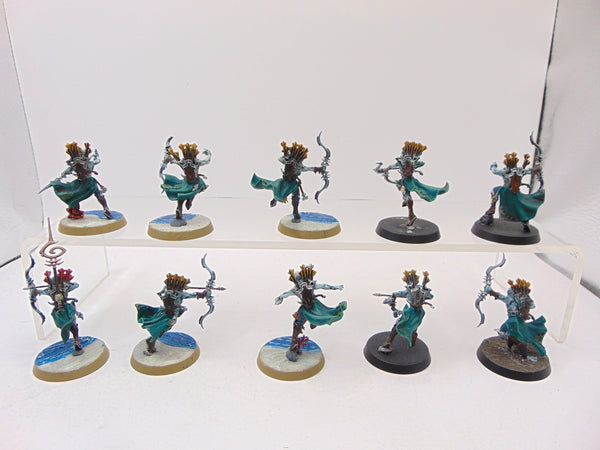 Namarti Reavers