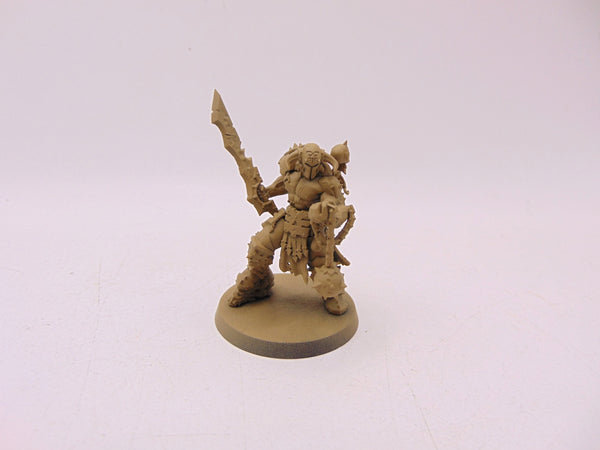Slaughterpriest