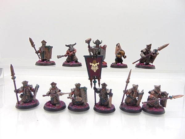 Infernal Cohort
