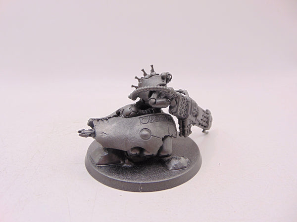 Lokhust Heavy Destroyer